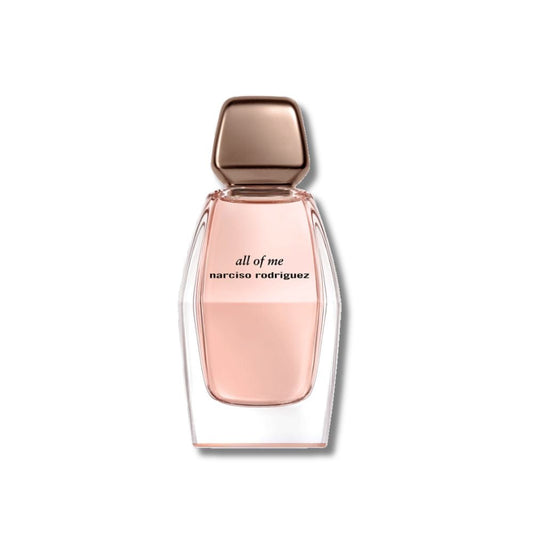 All Of Me Eau de Parfum