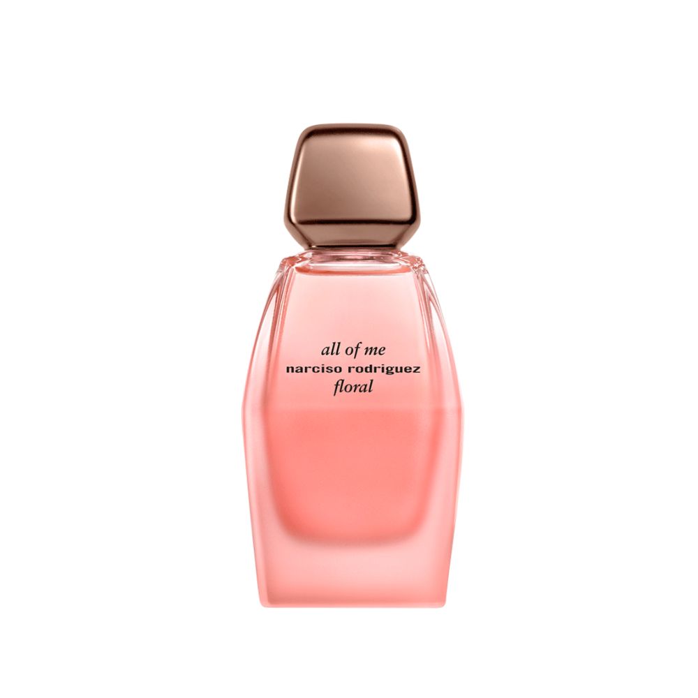 All Of Me Floral Eau de Parfum