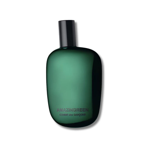 Amazingreen Eau de Parfum
