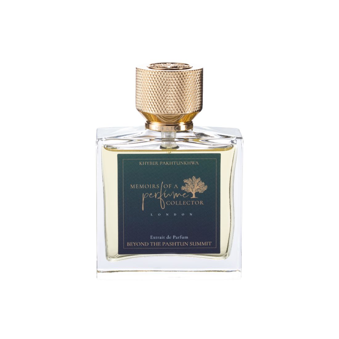 عطر Beyond The Pashtun Summit Extrait de Parfum