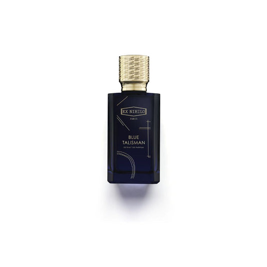 Blue Talisman Extrait de Parfum