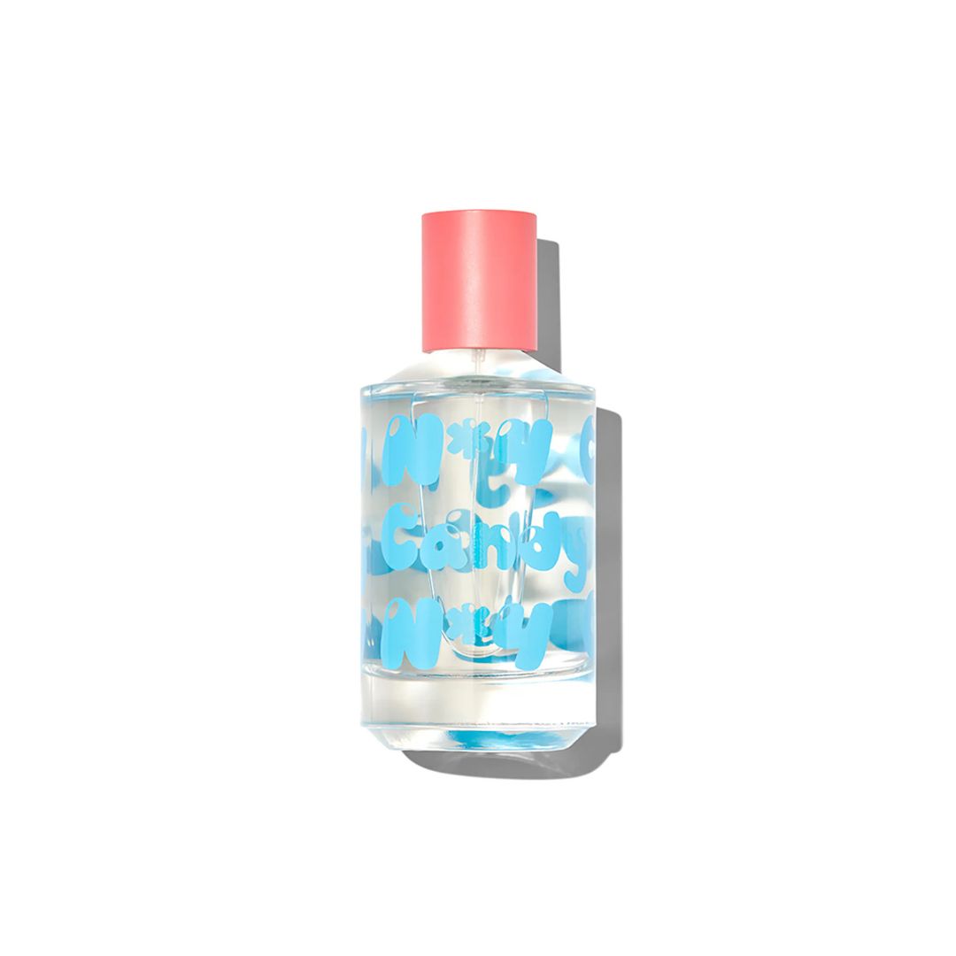 Nº4 Candy Eau de Parfum