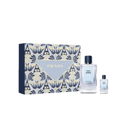 Cargo de Nuit Eau de Parfum Gift Set