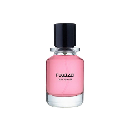 Cash Flower Extrait De Parfum