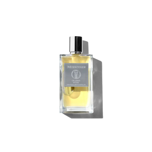 Celebes Wood Eau de Parfum