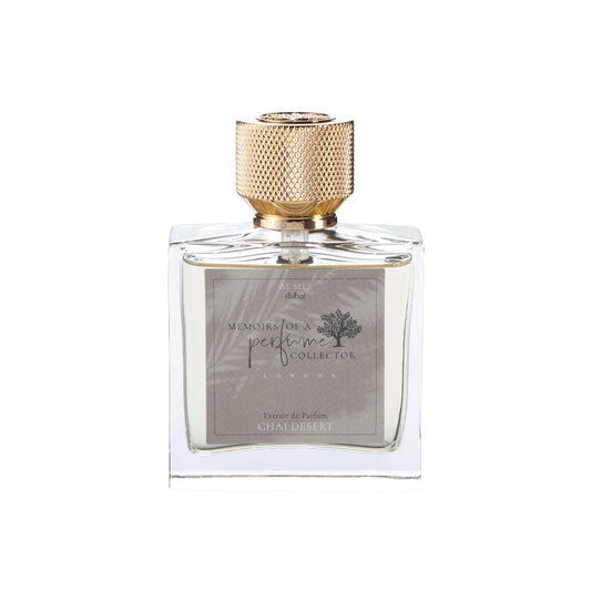 مستخلص عطر شاي ديزرت
