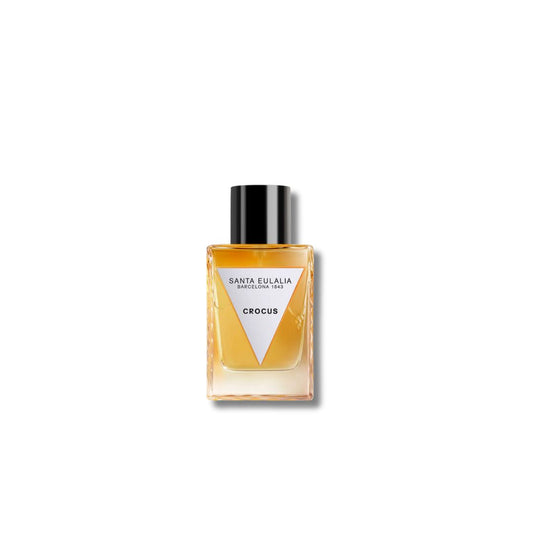 Crocus Eau de Parfum