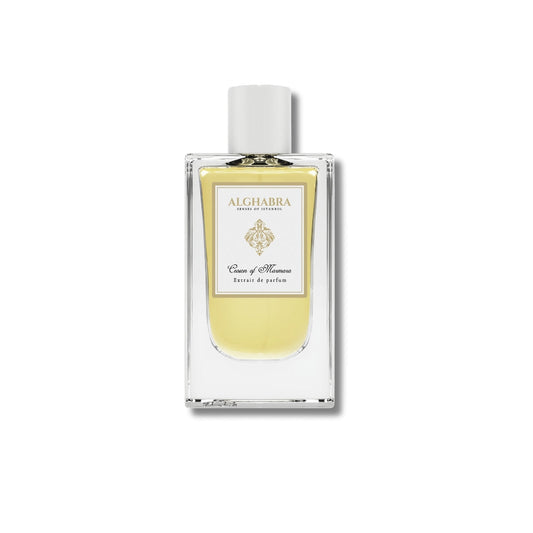 Crown of Marmara Extrait de Parfum