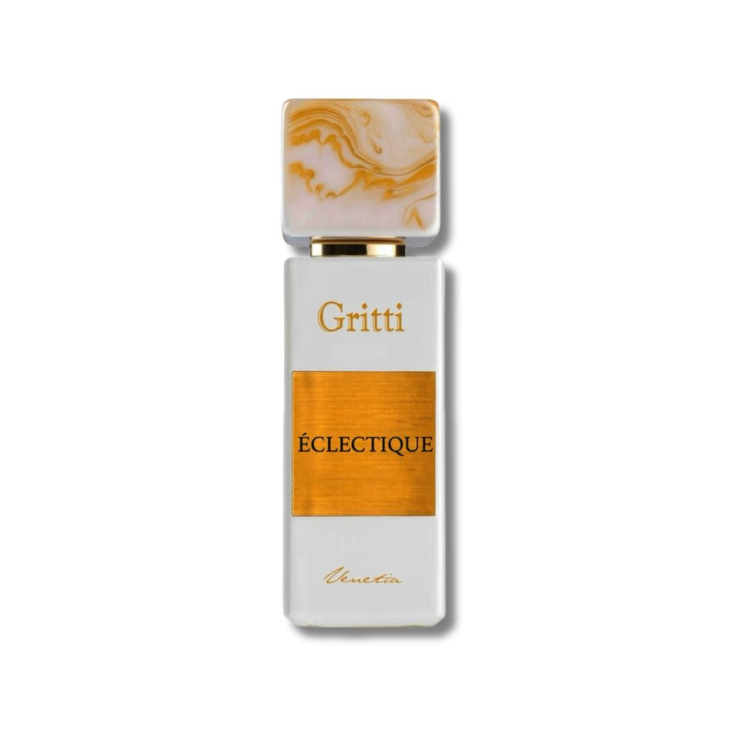 عطر إكليكتيك أو دو بارفان 