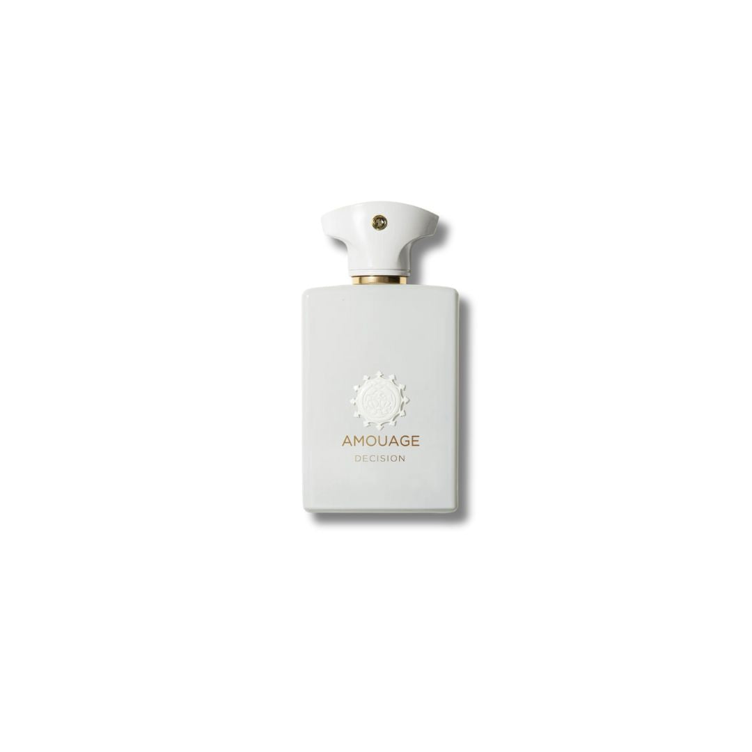 Decision Eau de Parfum