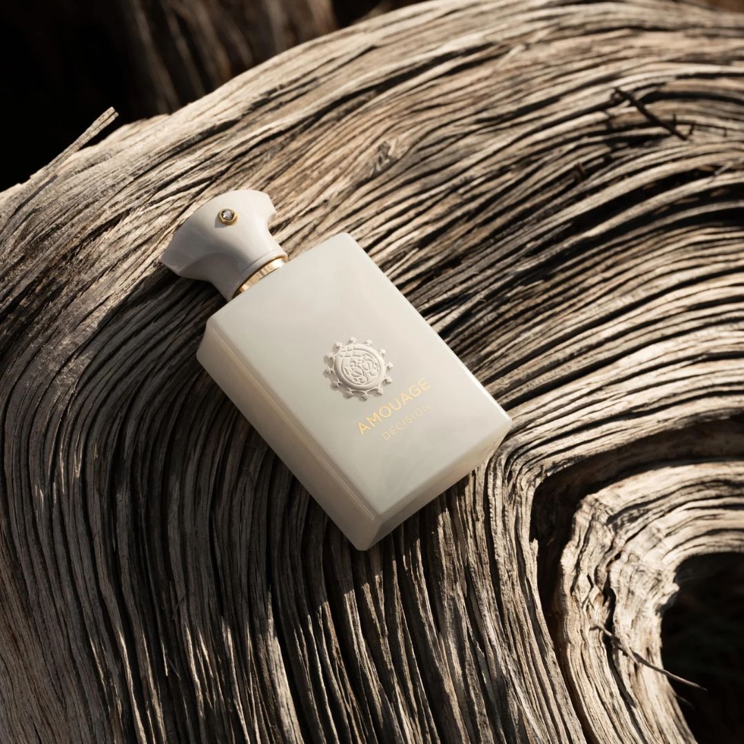 Decision Eau de Parfum