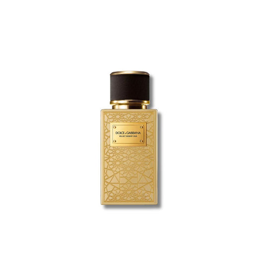 Velvet Desert Oud Limited Edition Eau de Parfum