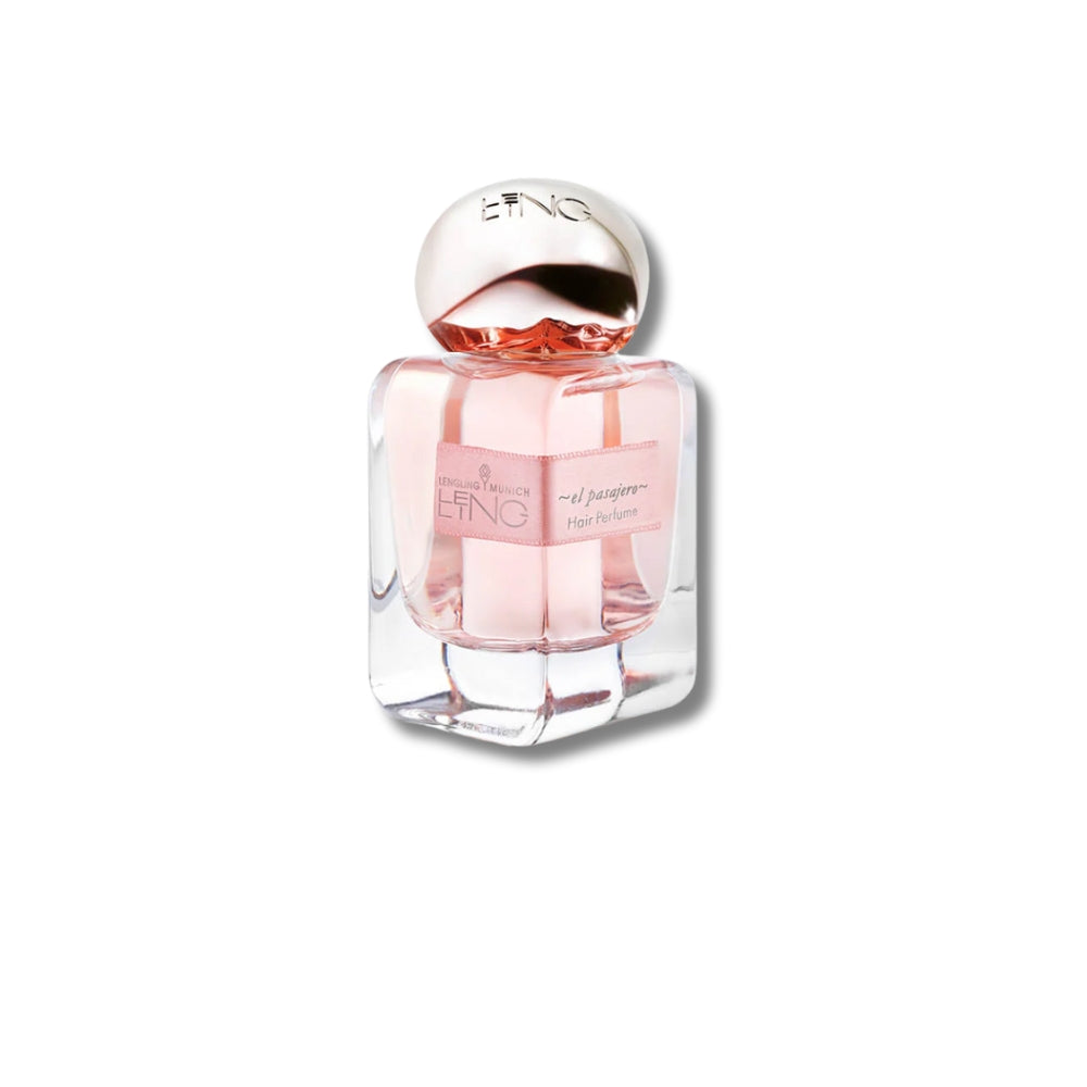 El Pasajero No.1 Hair Perfume