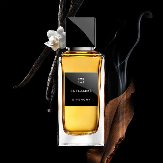 Enflamme