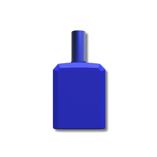 This Is Not a Blue Bottle 1.1
