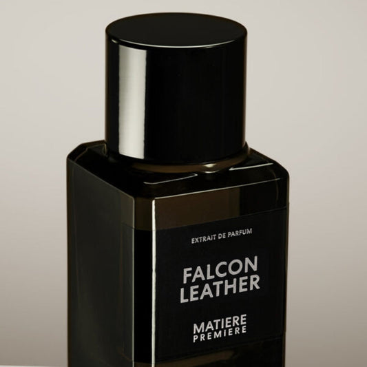 Falcon Leather