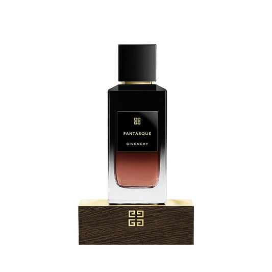 Fantasque  Intense