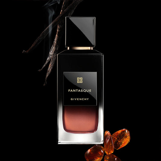 Fantasque  Intense