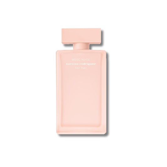 For Her Musc Nude Eau de Parfum