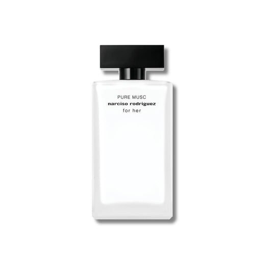 Pure Musc For Her Eau de Parfum