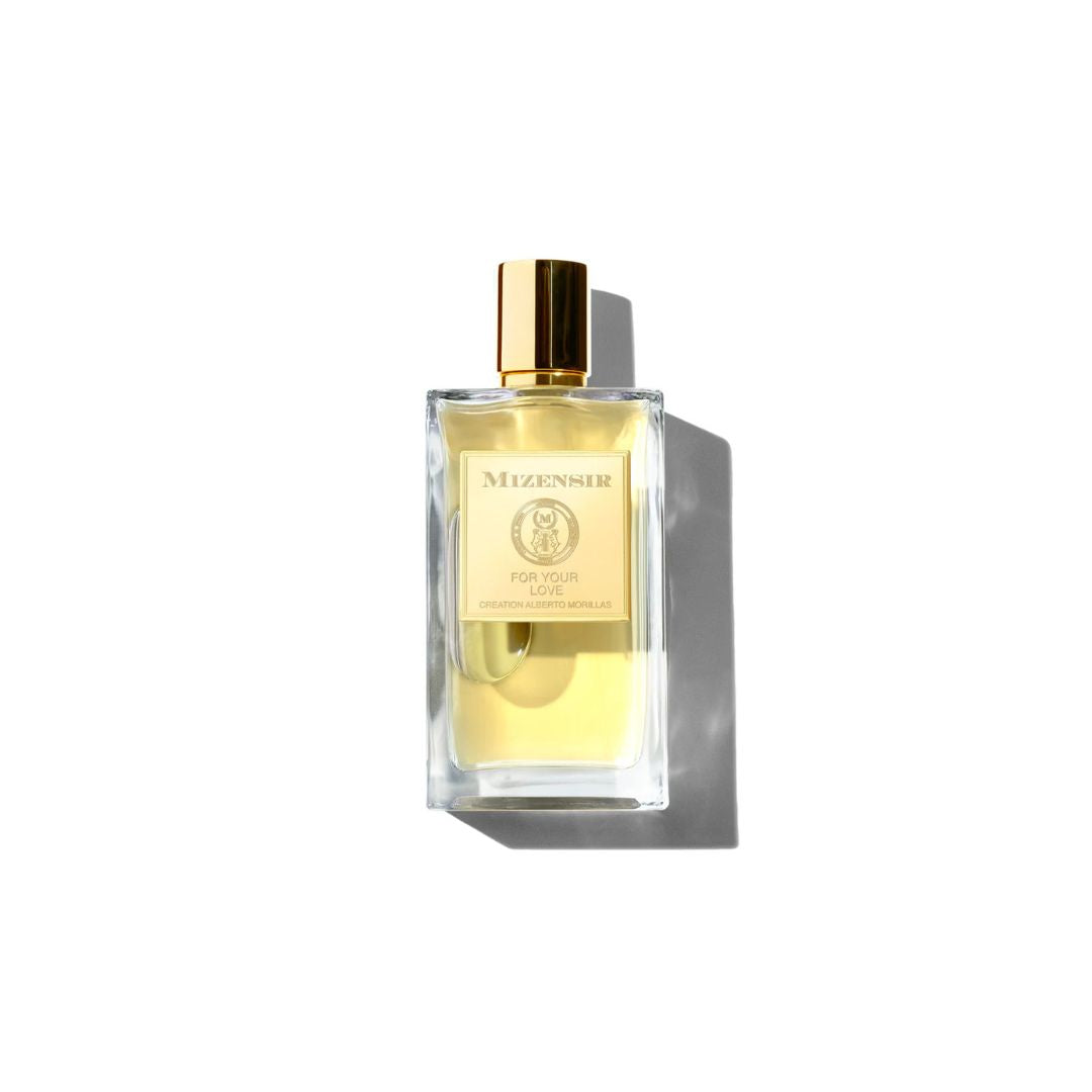 For Your Love Eau de Parfum