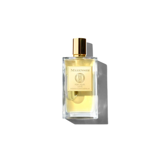 For Your Love Eau de Parfum