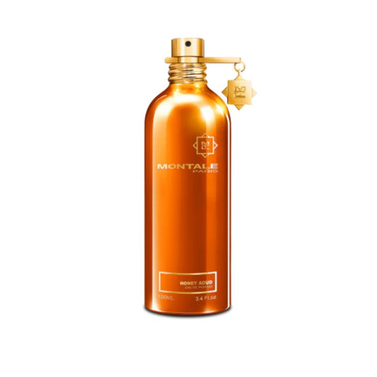 Honey Aoud Eau de Parfum