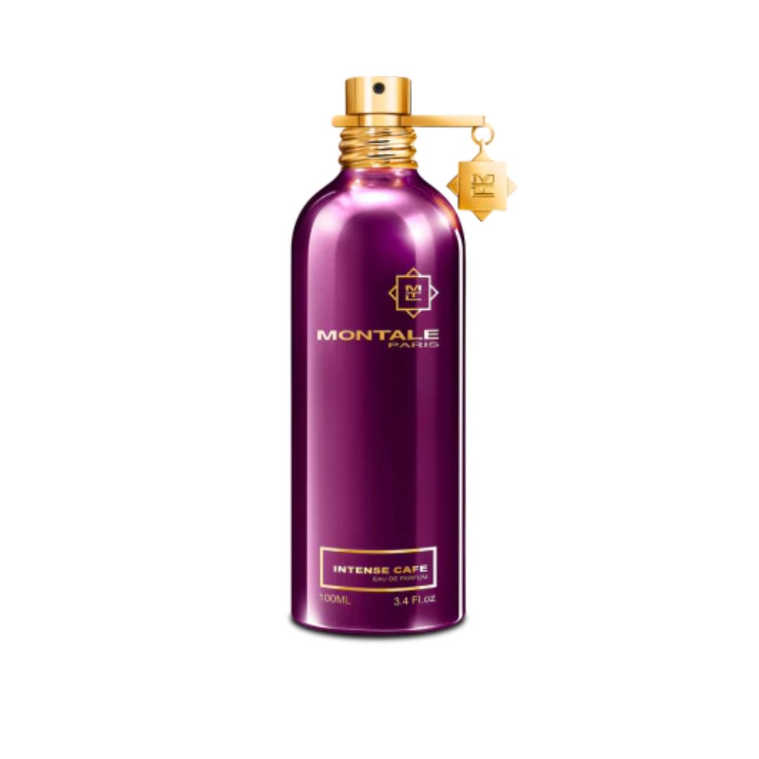 Intense Cafe Eau de Parfum