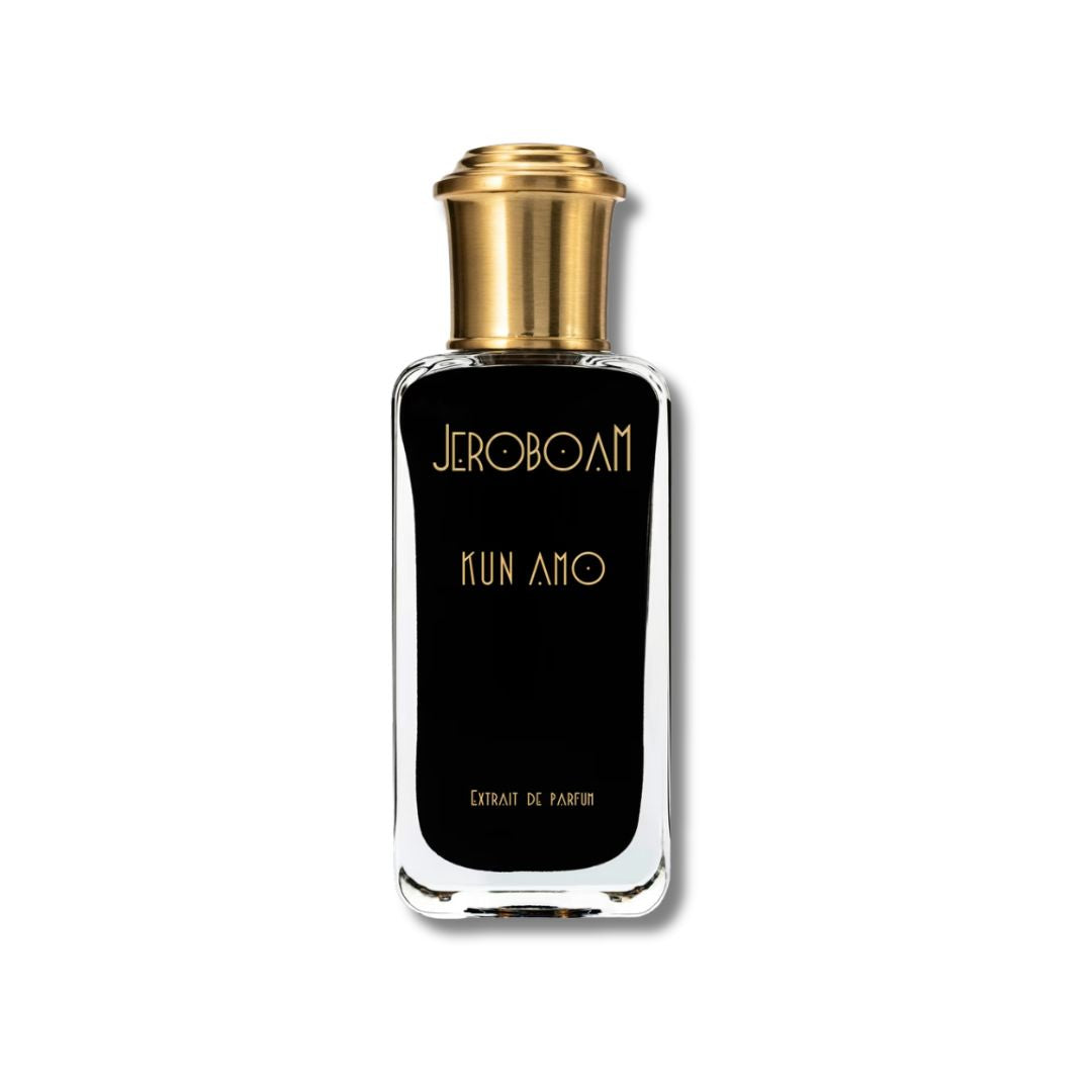 Kun Amo Extrait de Parfum
