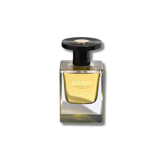 London Hall Eau de Parfum