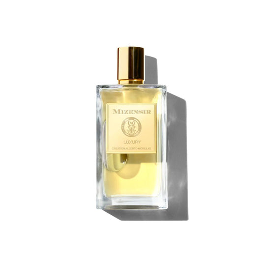 Luxury Eau de Parfum