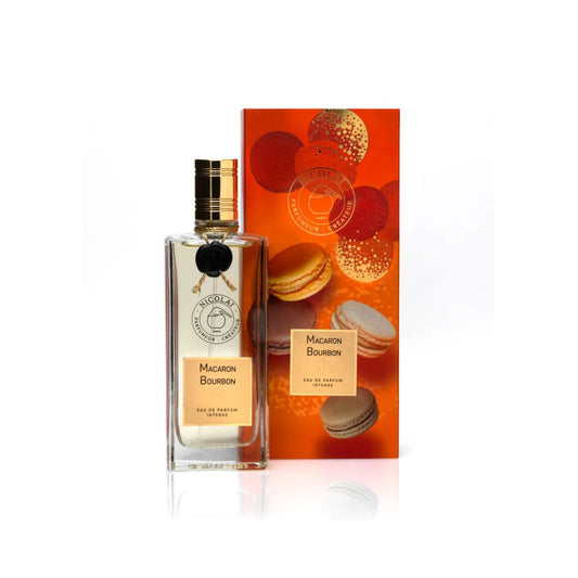 عطر ماكارون بوربون أو دو بارفان