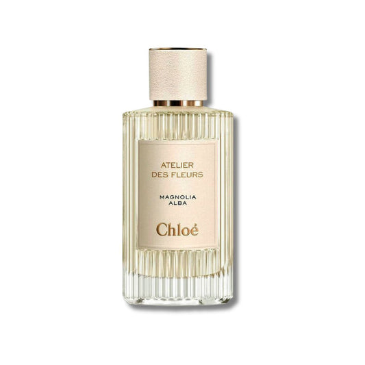 Magnolia Alba Eau de Parfum