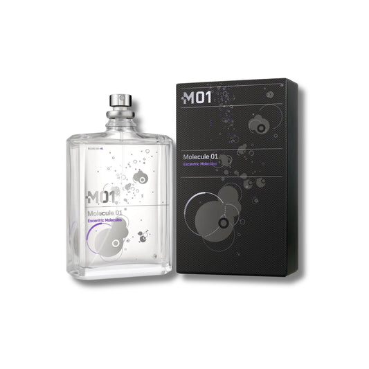Molecule 01