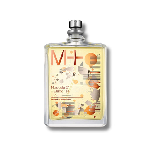 Molecule 01 + Black Tea