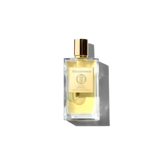 Musc Eternel Eau de Parfum