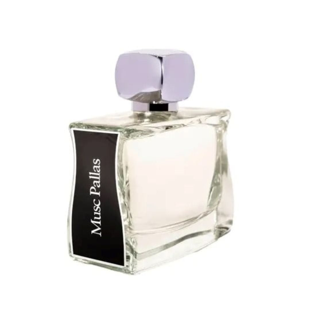 Musc Pallas Eau de Parfum