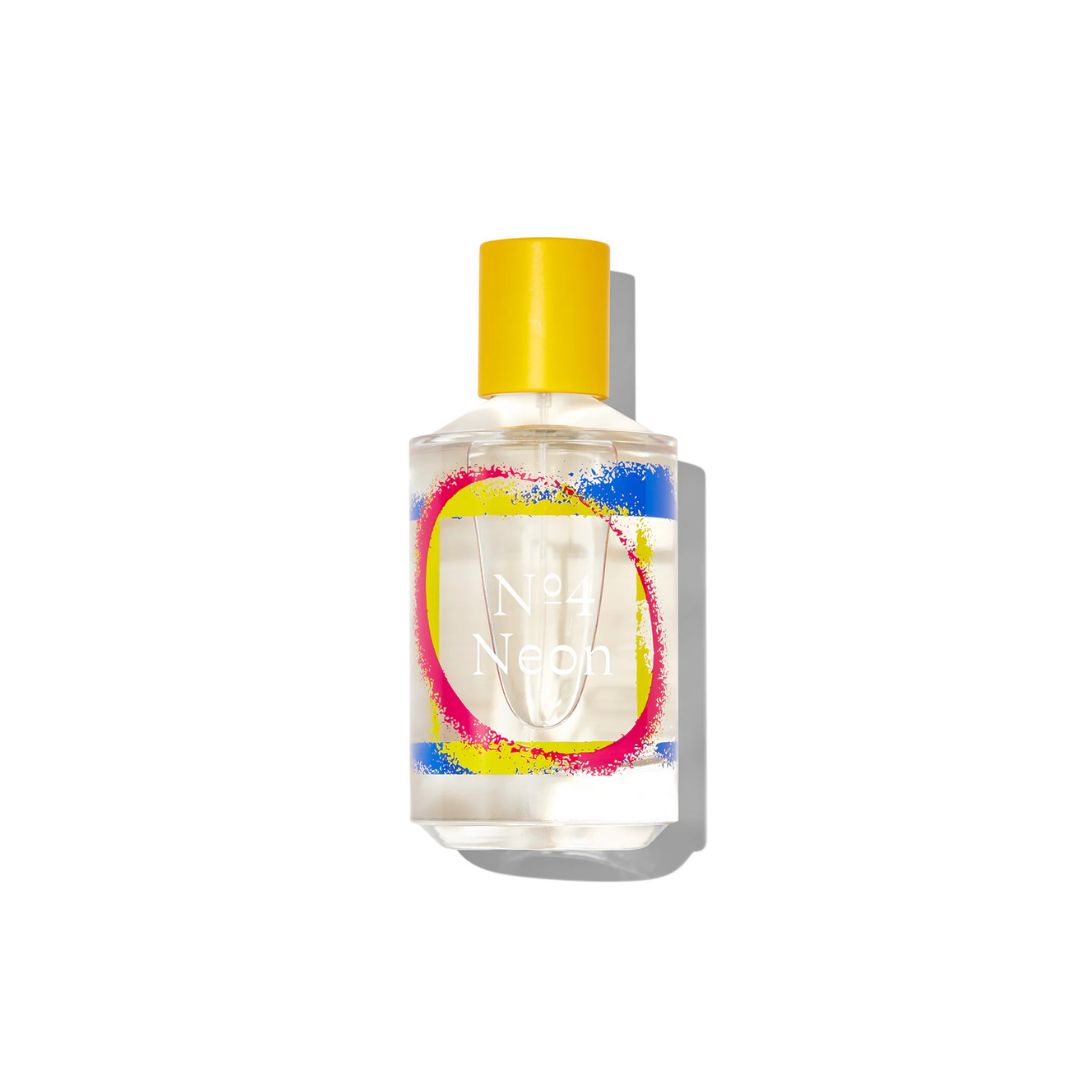 Nº4 Neon Eau de Parfum