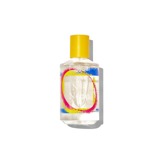 Nº4 Neon Eau de Parfum