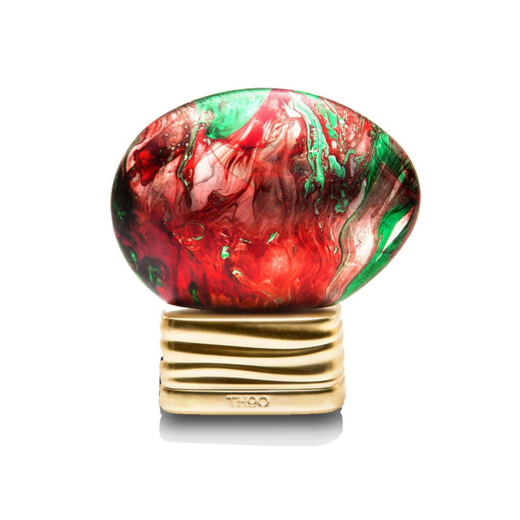 Live In Colors Eau de Parfum