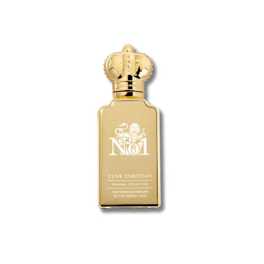 No.1 Feminine Perfume