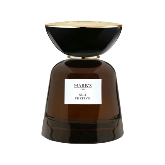 Nuit Festive Eau de Parfum