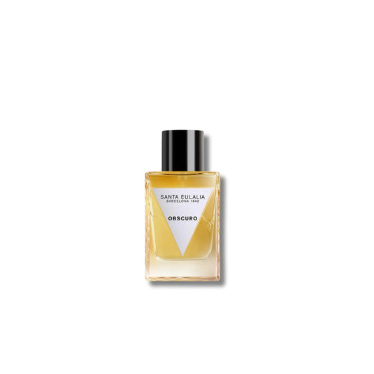 Obscuro Eau de Parfum