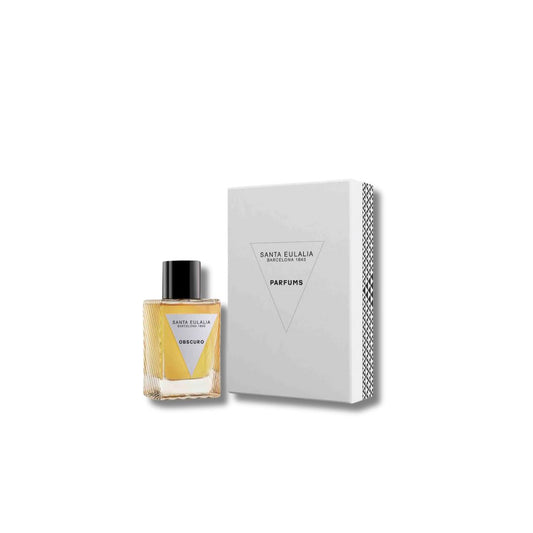 Obscuro Eau de Parfum