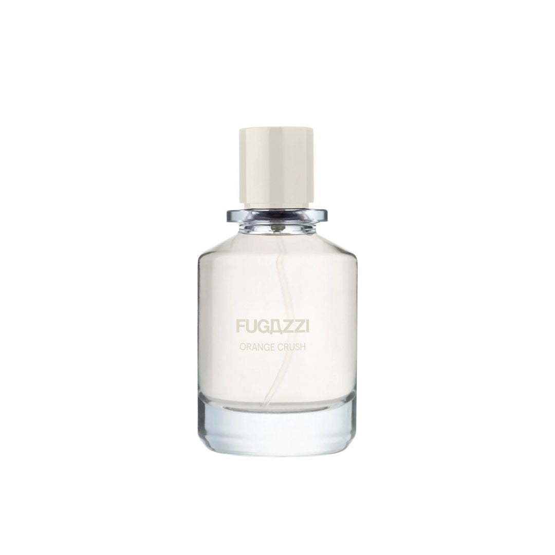 Orange Crush Eau De Parfum