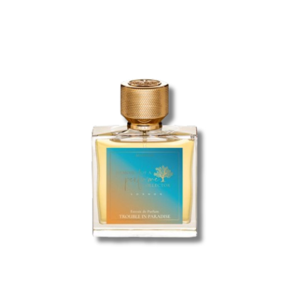 أصول عطر Collector Extrait de Parfum 