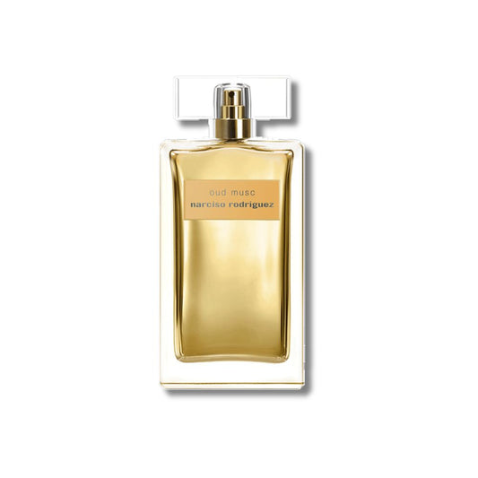 Oud Musc Eau de Parfum Intense