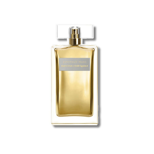 Patchouli Musc Eau de Parfum Intense
