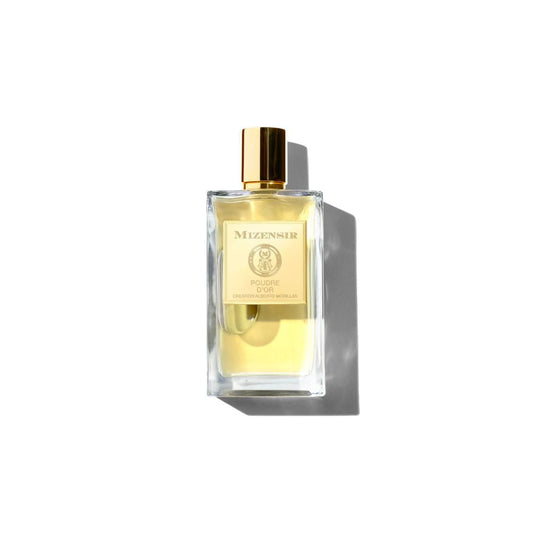 Poudre D'or Eau de Parfum
