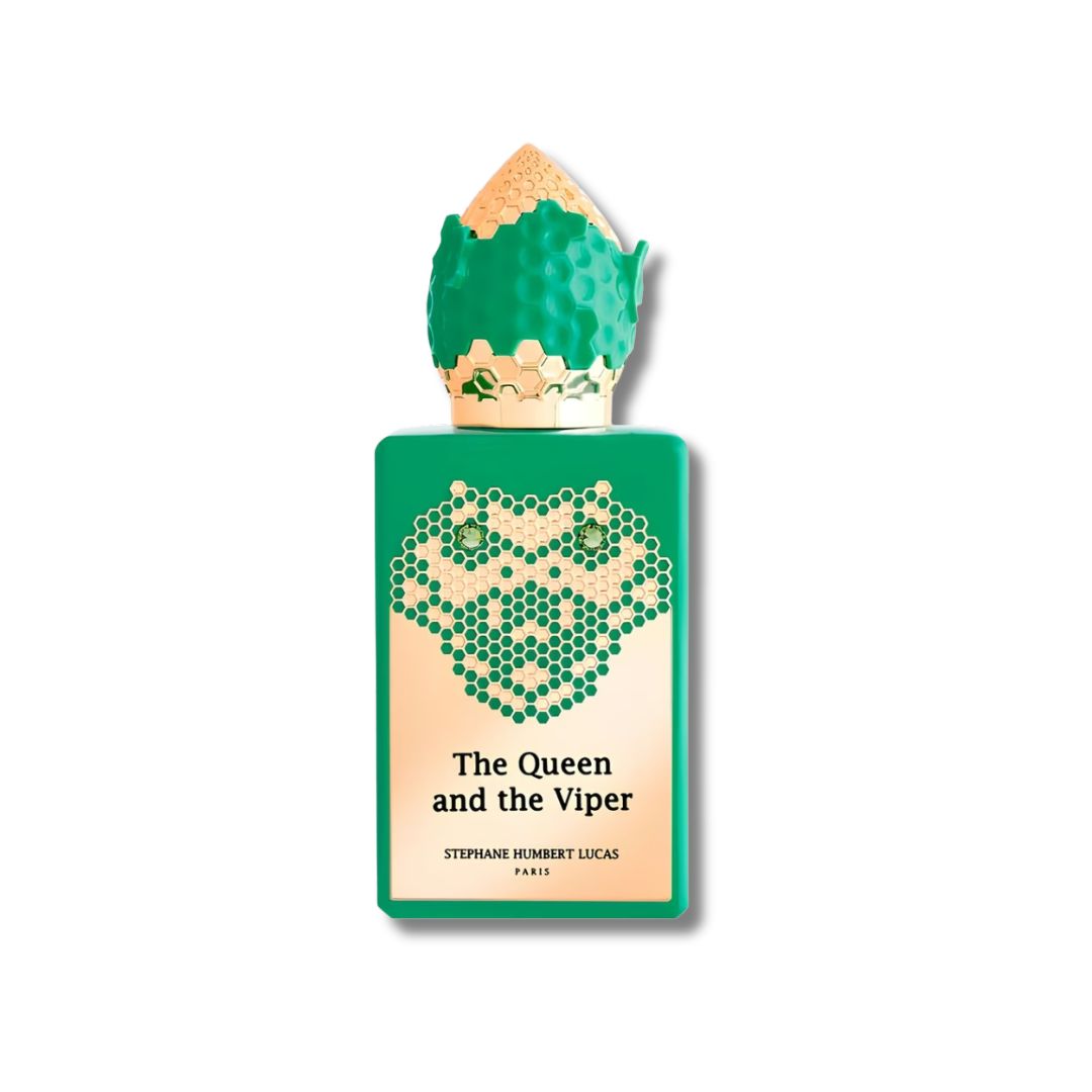The Queen and the Viper Eau de Parfum